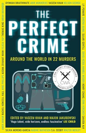Image du vendeur pour Perfect Crime mis en vente par GreatBookPrices