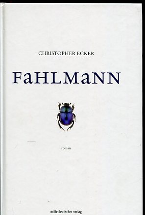 Fahlmann Roman