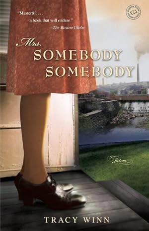 Seller image for Mrs. Somebody Somebody (Paperback) for sale by Grand Eagle Retail