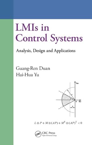 Seller image for LMIs in Control Systems : Analysis, Design and Applications for sale by GreatBookPricesUK