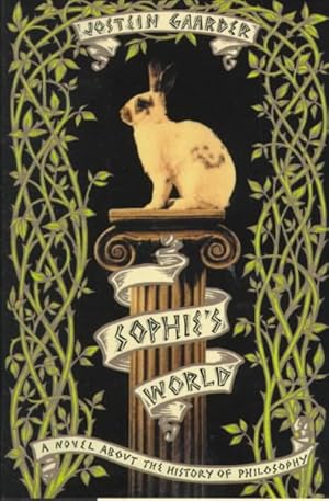 Seller image for Sophie's World : A Novel About the History of Philosophy for sale by GreatBookPrices