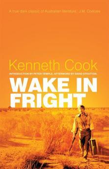 Seller image for Wake In Fright for sale by Hill End Books