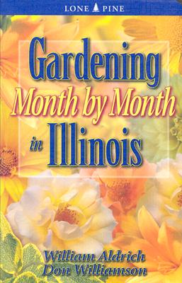 Image du vendeur pour Gardening Month by Month in Illinois (Paperback or Softback) mis en vente par BargainBookStores