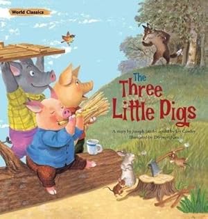 Seller image for Three Little Pigs for sale by GreatBookPrices