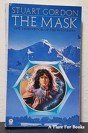 Seller image for The Mask: The Watchers vol. 3 for sale by A Flare For Books