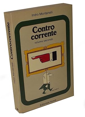 Contro corrente volume secondo