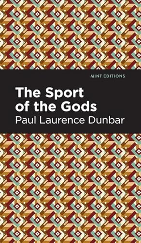 Seller image for The Sport of the Gods for sale by AHA-BUCH GmbH