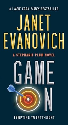 Seller image for Game on (Paperback) for sale by CitiRetail