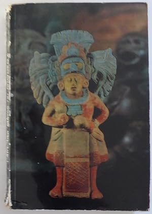 Bild des Verkufers fr L'Art Des Mayas Du Guatemala zum Verkauf von Jeff Irwin Books
