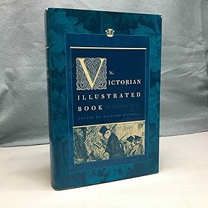 Immagine del venditore per THE VICTORIAN ILLUSTRATED BOOK. venduto da Any Amount of Books