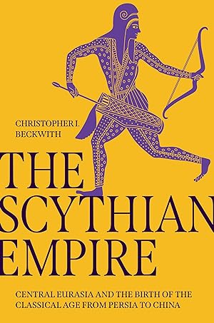 Bild des Verkufers fr The Scythian Empire zum Verkauf von moluna