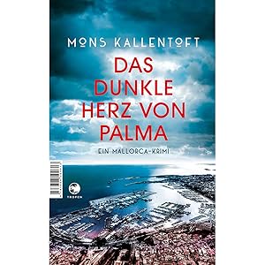 Seller image for Das dunkle Herz von Palma: Ein Mallorca-Krimi for sale by artbook-service