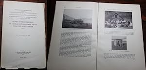 Report on the Expeditions to Central East Greenland 1926-39, conducted by Lauge Koch. Part 2. Wit...
