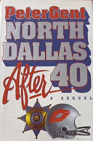 North Dallas After Forty: A Sequel