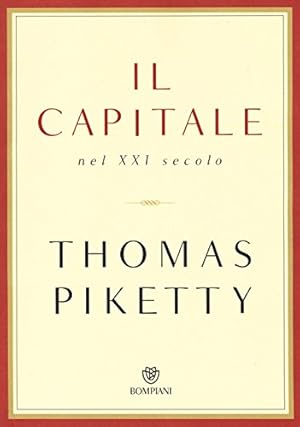 Il capitale nel XXI secolo