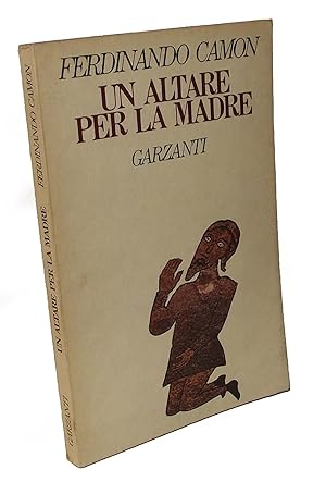 Un altare per la madre