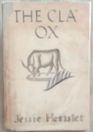 Seller image for The Clay OX: Stories Of Zulu Country Life for sale by Chapter 1