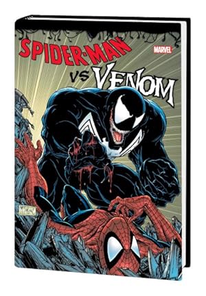 Seller image for Spider-Man Vs. Venom Omnibus for sale by GreatBookPrices