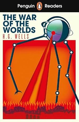 Seller image for Penguin Readers Level 1: The War of the Worlds (ELT Graded Reader) (Paperback) for sale by CitiRetail
