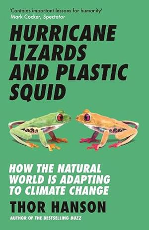Immagine del venditore per Hurricane Lizards and Plastic Squid (Paperback) venduto da CitiRetail