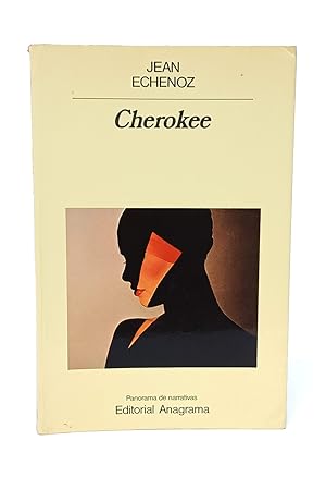 Imagen del vendedor de Cherokee. a la venta por Librera Berceo (Libros Antiguos)