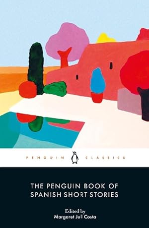 Bild des Verkufers fr The Penguin Book of Spanish Short Stories (Paperback) zum Verkauf von CitiRetail