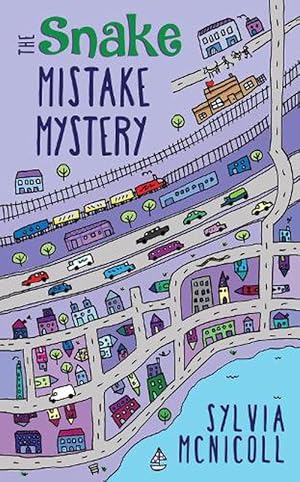 Seller image for The Snake Mistake Mystery (Paperback) for sale by CitiRetail