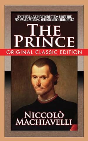 Seller image for The Prince (Original Classic Edition) (Paperback) for sale by CitiRetail