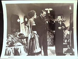 Bild des Verkufers fr We're Going to Be Rich 8 X 10 Still 1938 Gracie Fields, Victor McLaglen zum Verkauf von AcornBooksNH