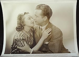 Imagen del vendedor de Varsity Show 8 X 10 Still 1937 Dick Powell, Fred Waring, Priscilla Lane a la venta por AcornBooksNH