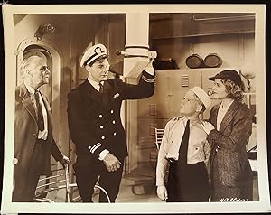 Seller image for Undersea Kingdom 8 X 10 Still 1936 Ray 'Crash' Corrigan, Lois Wilde for sale by AcornBooksNH