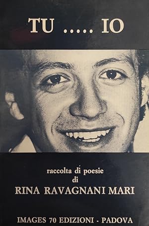 TU.IO RACCOLTA DI POESIE