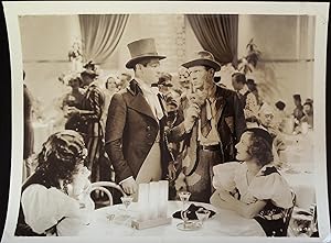 Seller image for Women are Trouble 8 X 10 Still 1935 Stuart Erwin, Paul Kelly, Florence Rice for sale by AcornBooksNH