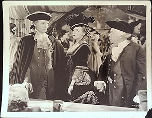 Seller image for Vanessa: Her Love Story 8 X 10 Still 1935 Helen Hayes, Robert Montgomery for sale by AcornBooksNH