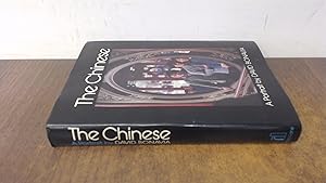 Imagen del vendedor de The Chinese. a la venta por BoundlessBookstore