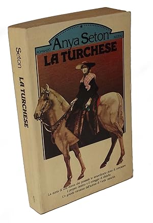 La turchese