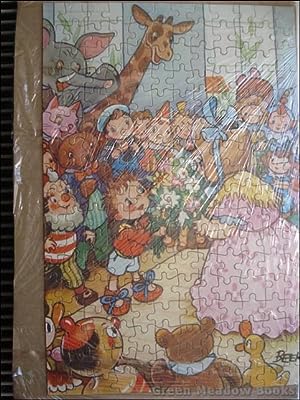 NODDY JIGSAW: NODDY AT THE SCHOOL CONCERT