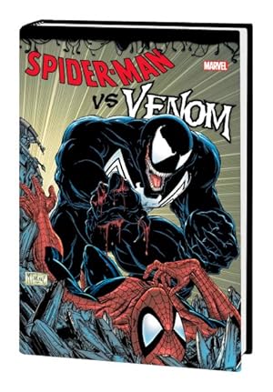 Image du vendeur pour Spider-Man Vs. Venom Omnibus mis en vente par GreatBookPrices