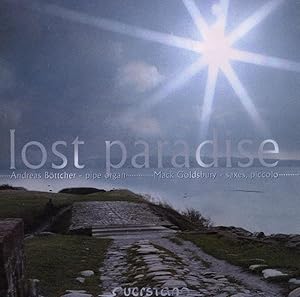 Lost Paradise Titelverzeichnis 1 Lost paradise, Part 1 2 Symphonic Sunday 3 Air play 4 One minute...
