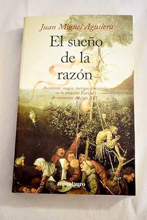 Imagen del vendedor de El sueo de la razn a la venta por Alcan Libros