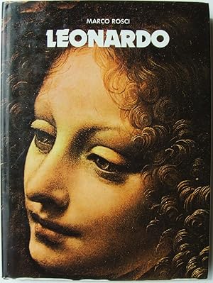 Seller image for The Hidden Leonardo for sale by Aullay Books