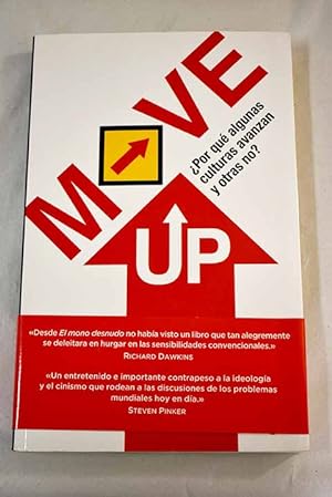 Seller image for Move up for sale by Alcan Libros