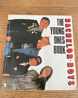 Seller image for The Young Ones Book: Bachelor Boys for sale by N K Burchill Rana Books