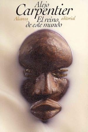 Seller image for El reino de este mundo / The Kingdom of This World -Language: spanish for sale by GreatBookPrices