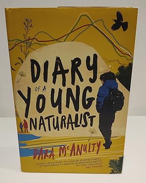 Diary of a Young Naturalist