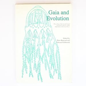 Immagine del venditore per Gaia and Evolution: Conference Proceedings venduto da Fireside Bookshop