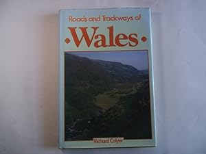 Immagine del venditore per Roads and Trackways of Wales venduto da Carmarthenshire Rare Books