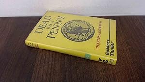 Seller image for Dead for a Penny for sale by BoundlessBookstore