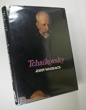 Immagine del venditore per Tchaikovsky venduto da Austin Sherlaw-Johnson, Secondhand Music
