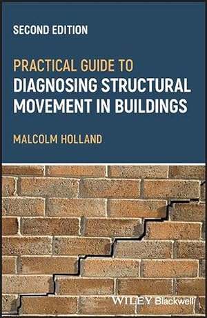 Immagine del venditore per Practical Guide to Diagnosing Structural Movement in Buildings (Paperback) venduto da CitiRetail